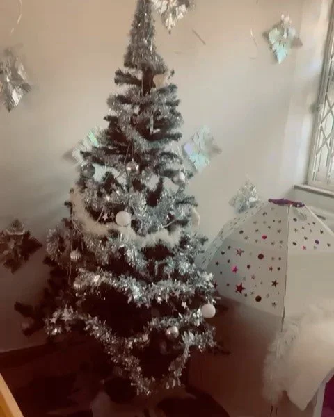 Feeling awfully festive down at the nursery this week! 🎄 🎅🏽 🤶