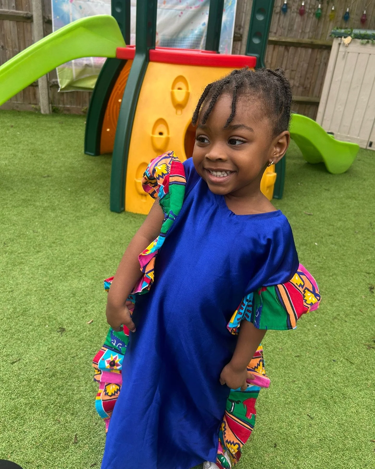 This month we celebrated our annual Cultural appreciation Day, what a joy it is to see our children celebrating their unique cultures and backgrounds as One Big Family! #culturalappreciation