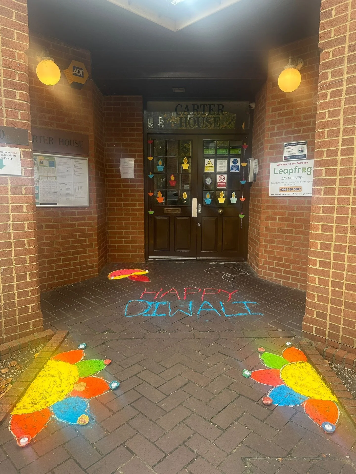 Some highlights from our wonderful Diwali celebrations last week! Making time to honour our diverse community is one of our key pillars across our nurseries and we are so fortunate to our incredible staff and parents for all their efforts.❤️🎉🤩