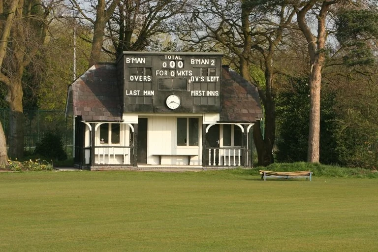 Lytham Town Trust Awards £10,000 Grant to Lytham Cricket Club