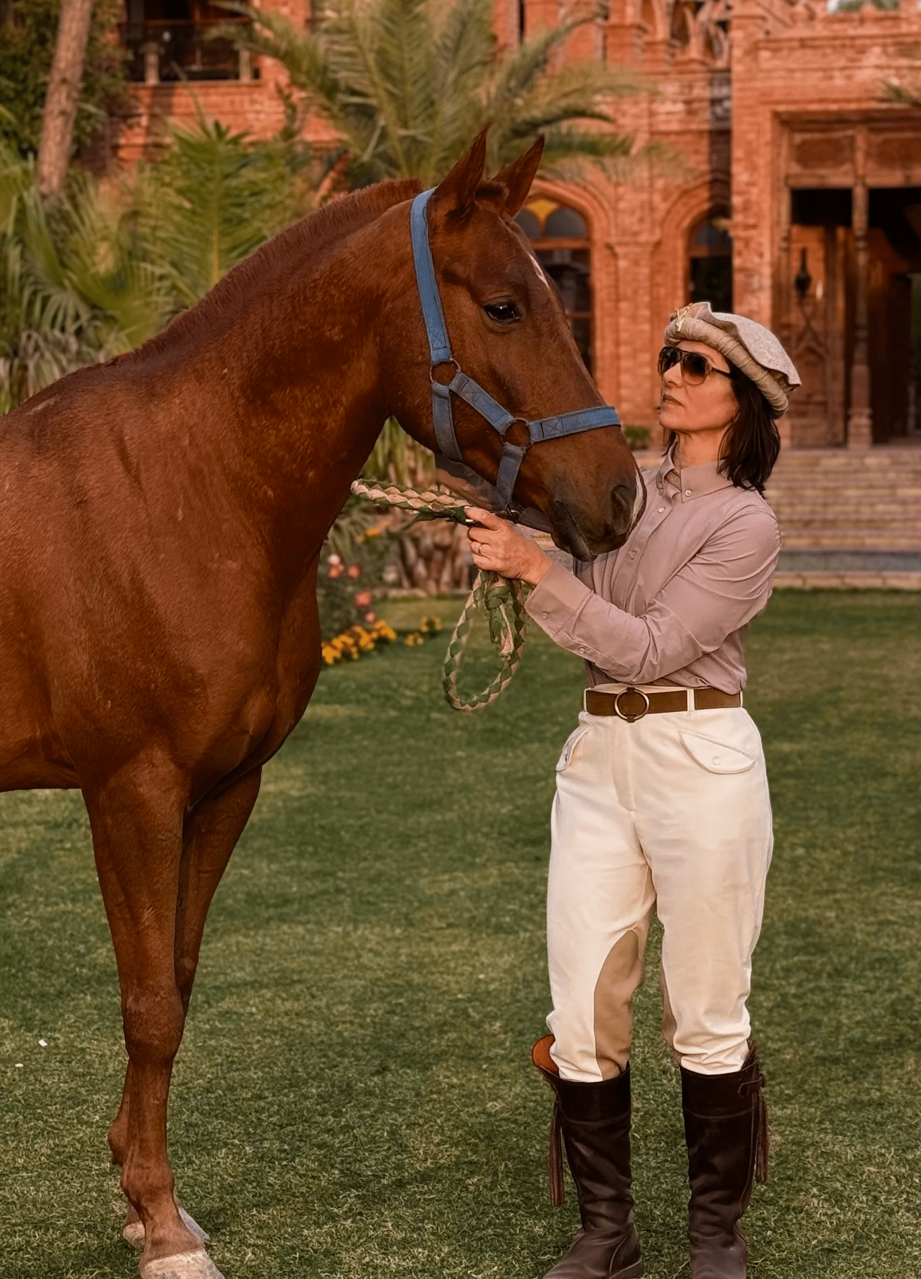Breeches I love