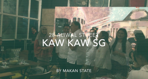 Restoran Halal Terbaru