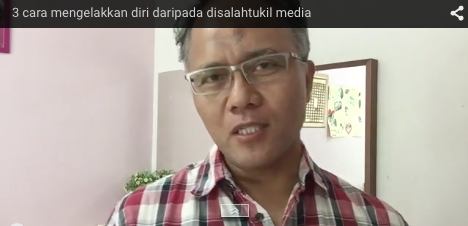 Adakah Erwin Dawson disalahtukil?