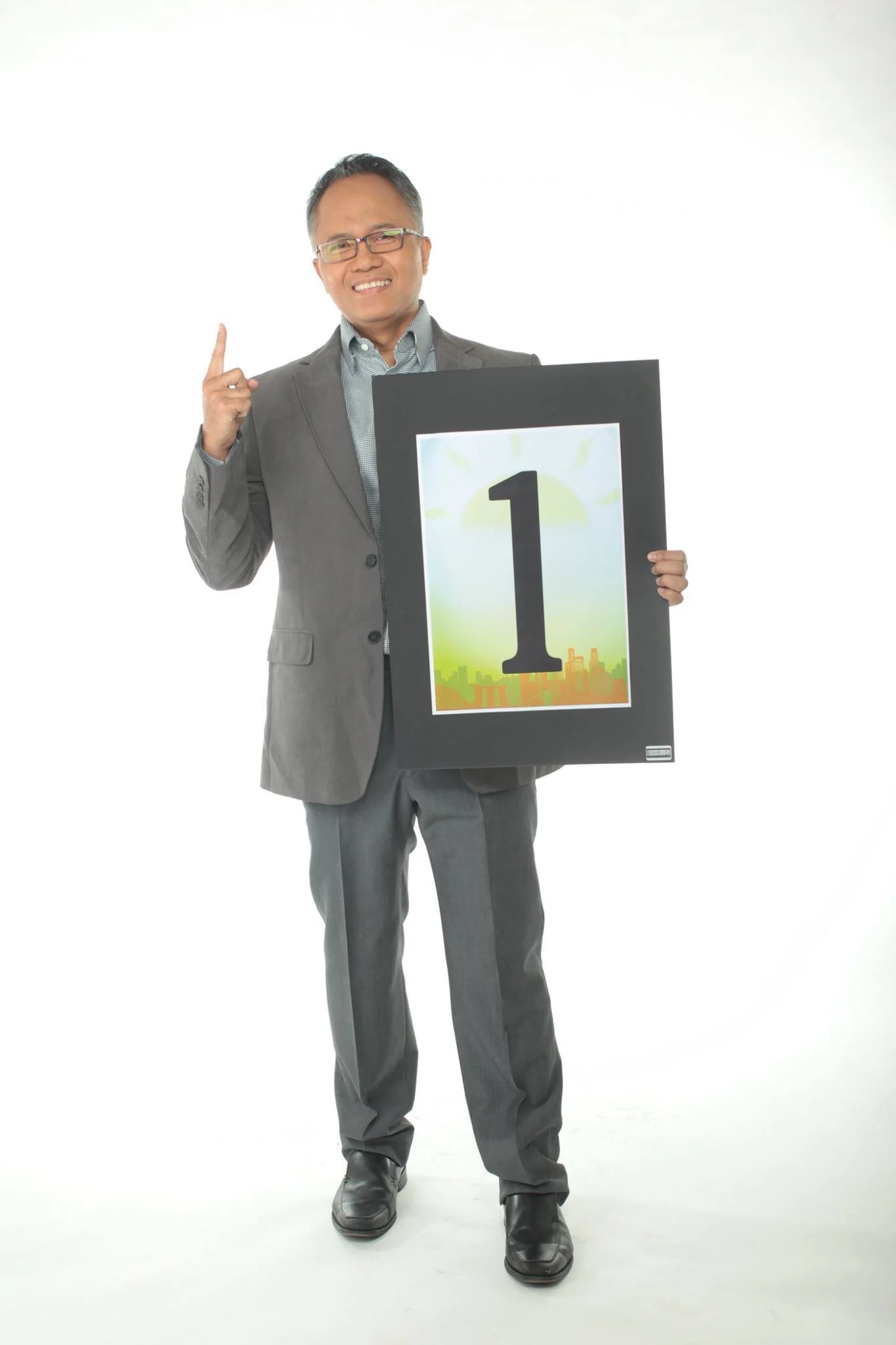 Di sebalik tabir Selamat Pagi SG bahagian 2