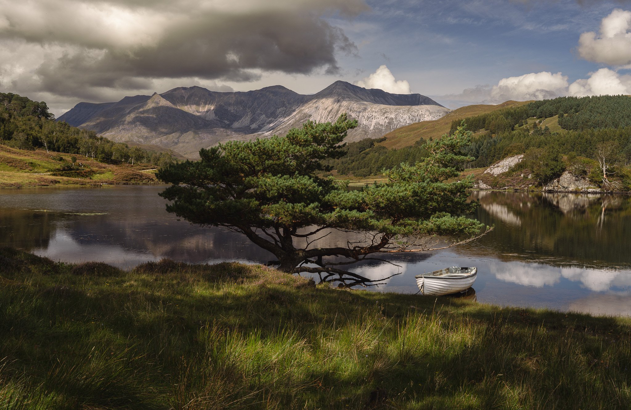 Benn Eighe  
 show thumbnails 
