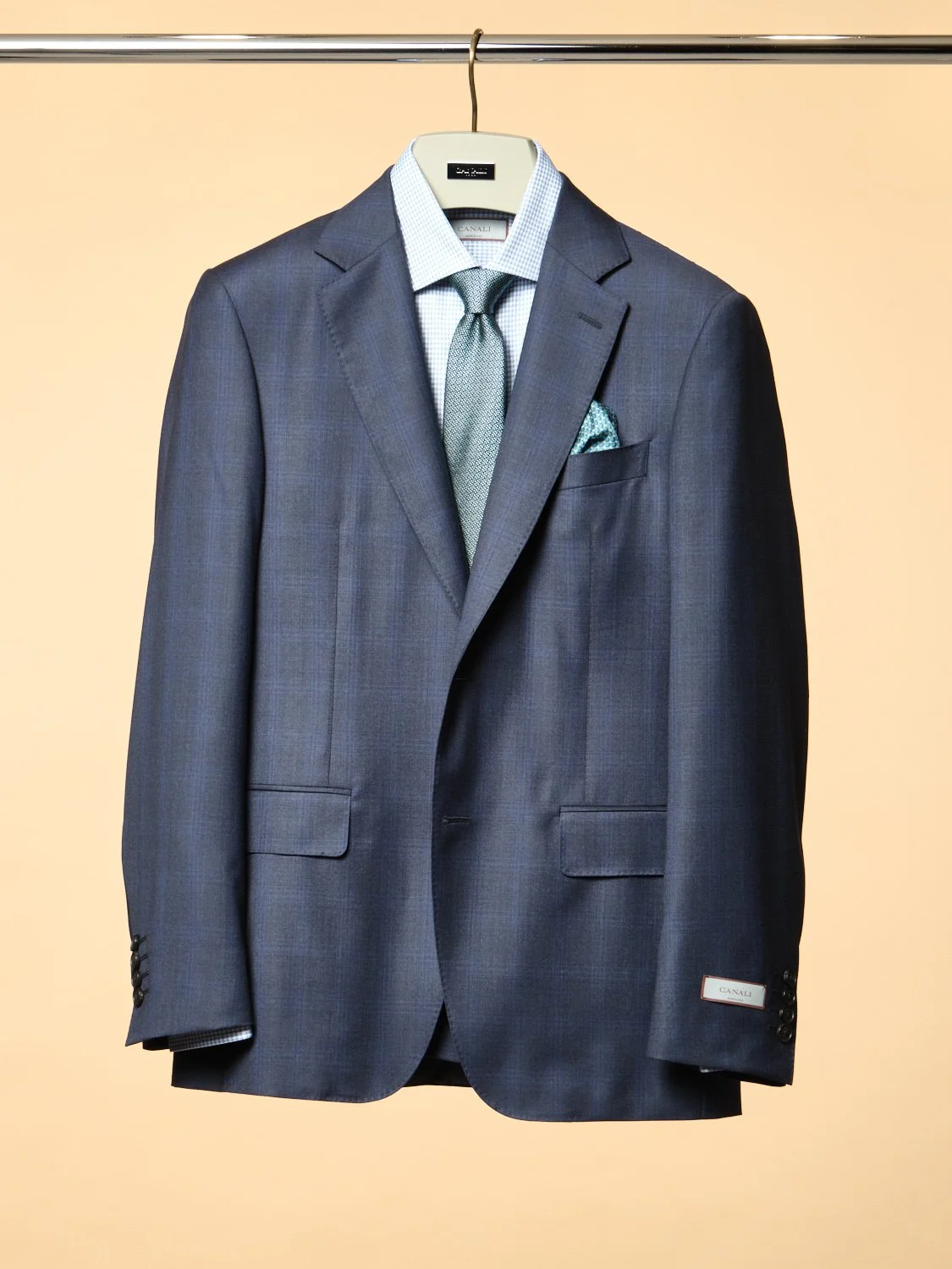 4. Exclusive navy overcheck S150s