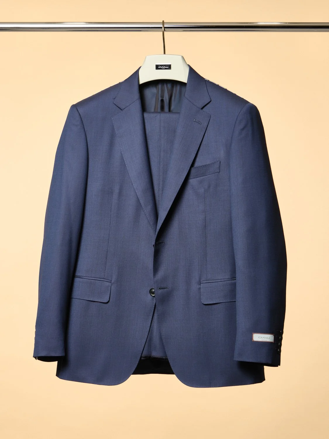 9.  Exclusive S160s Blue nailhead