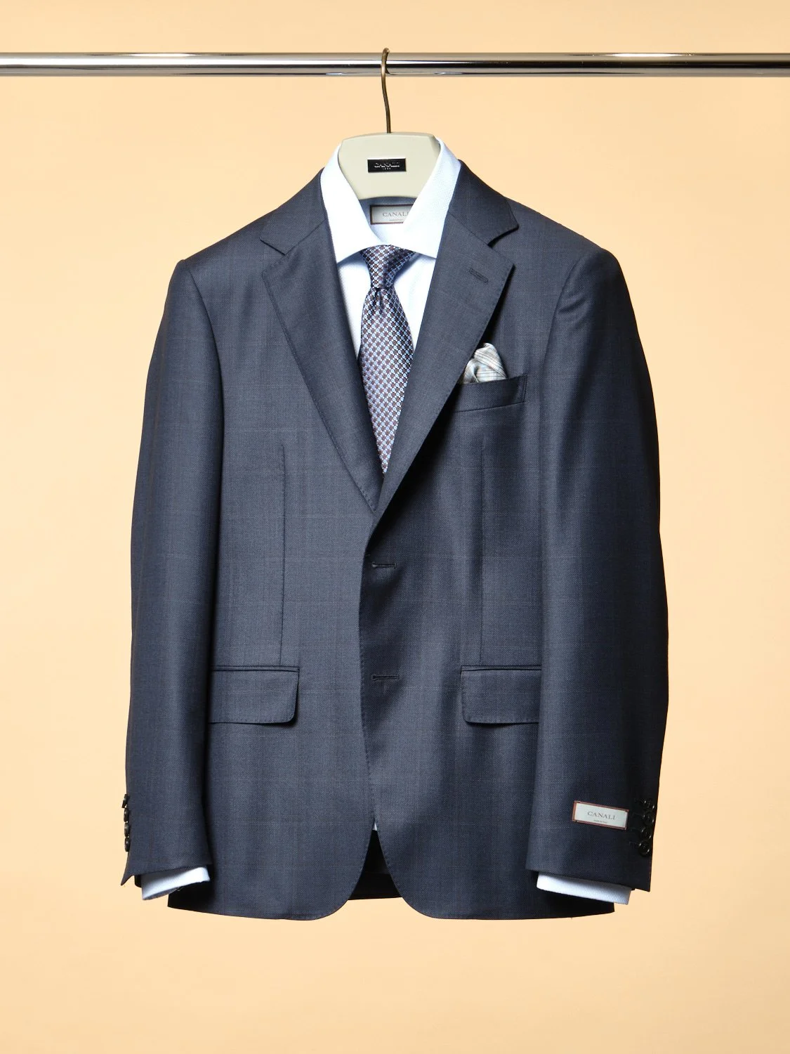 6. Exclusive S150s Navy with overcheck