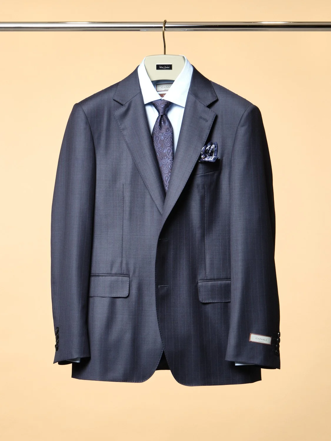 3. Exclusive S150s Pinstripe