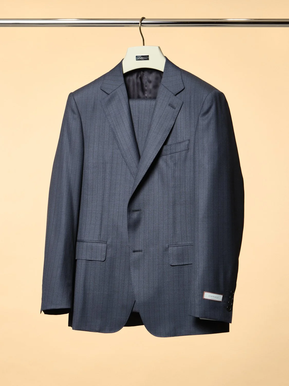 2. Sartorial Blue-grey S130s