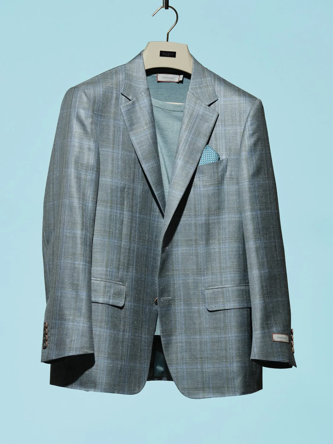 3. Wool, Silk & Linen
