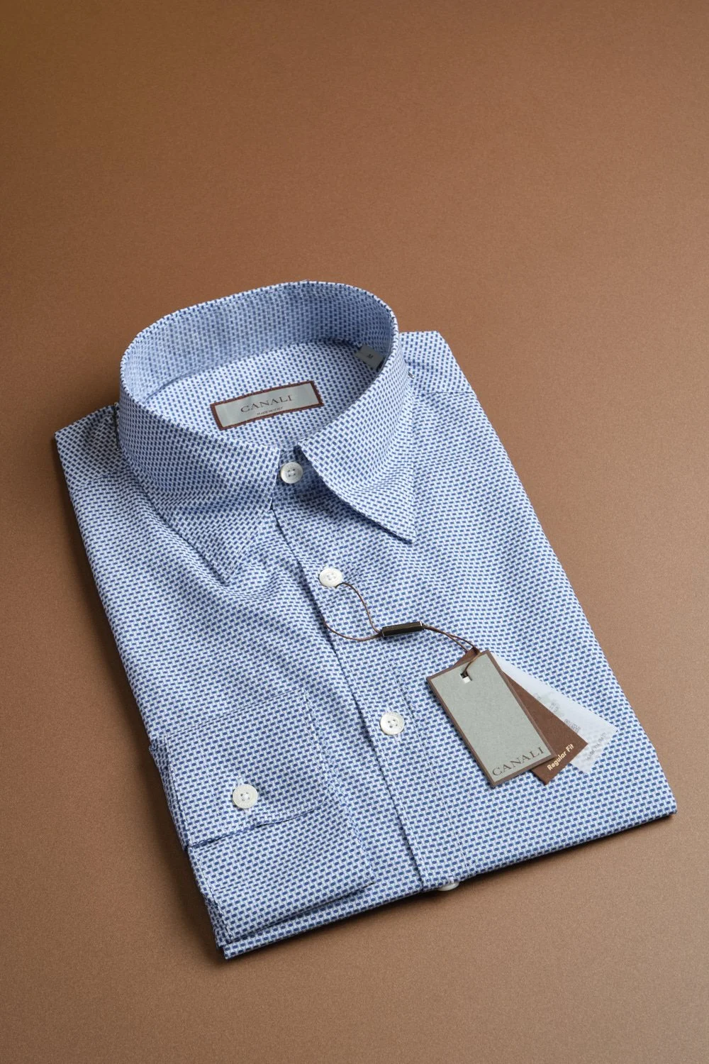 6. Pure Cotton