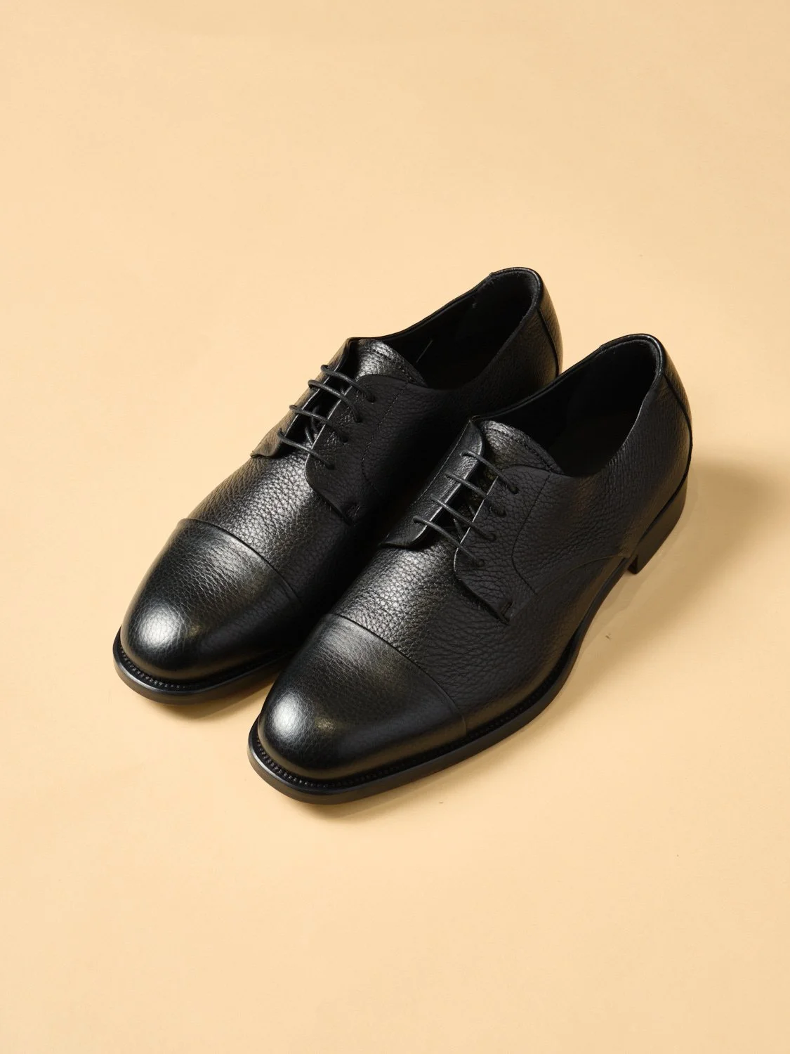 13. Deerskin with Rubber Sole