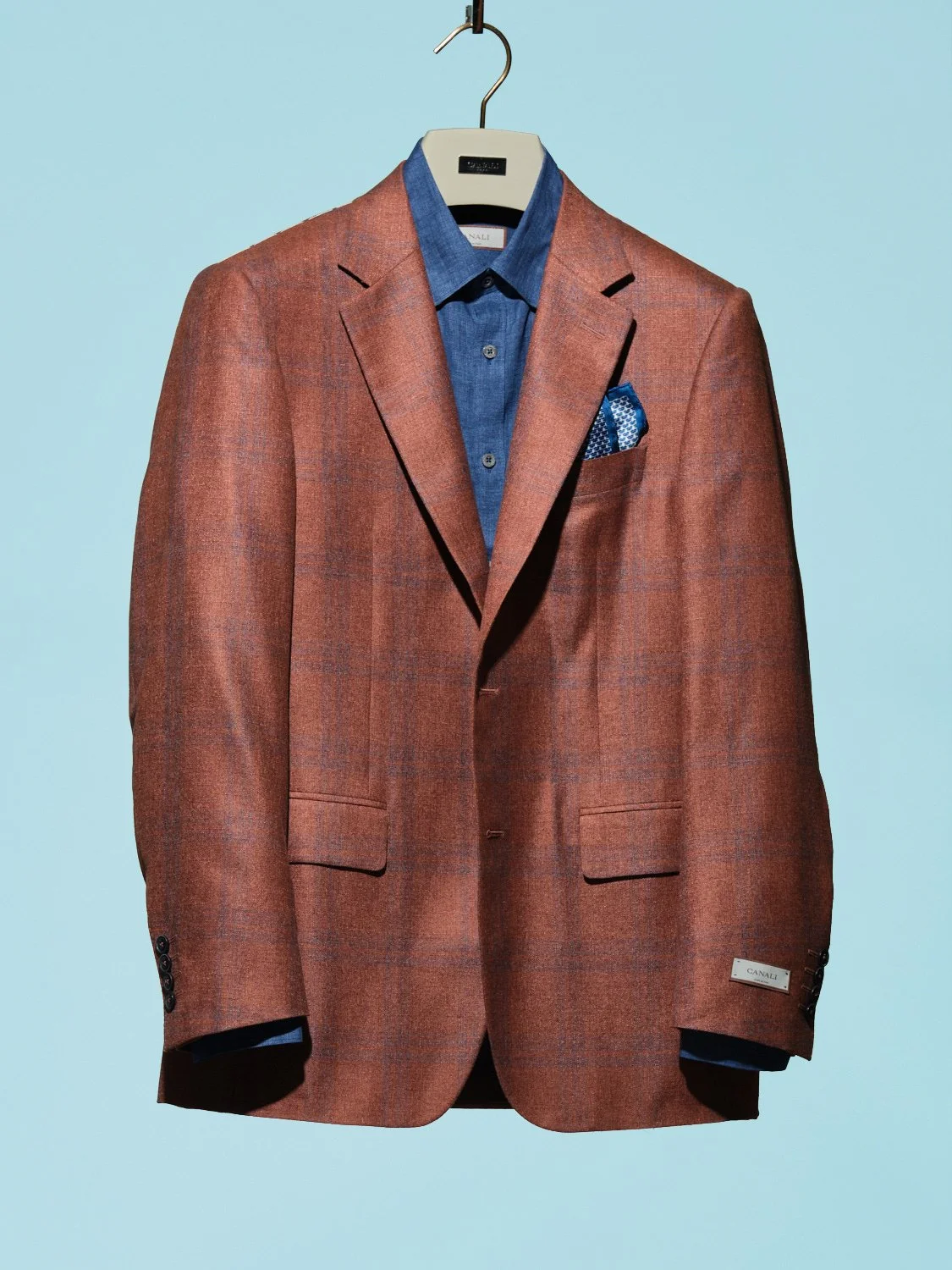 5. Silk & Cashmere