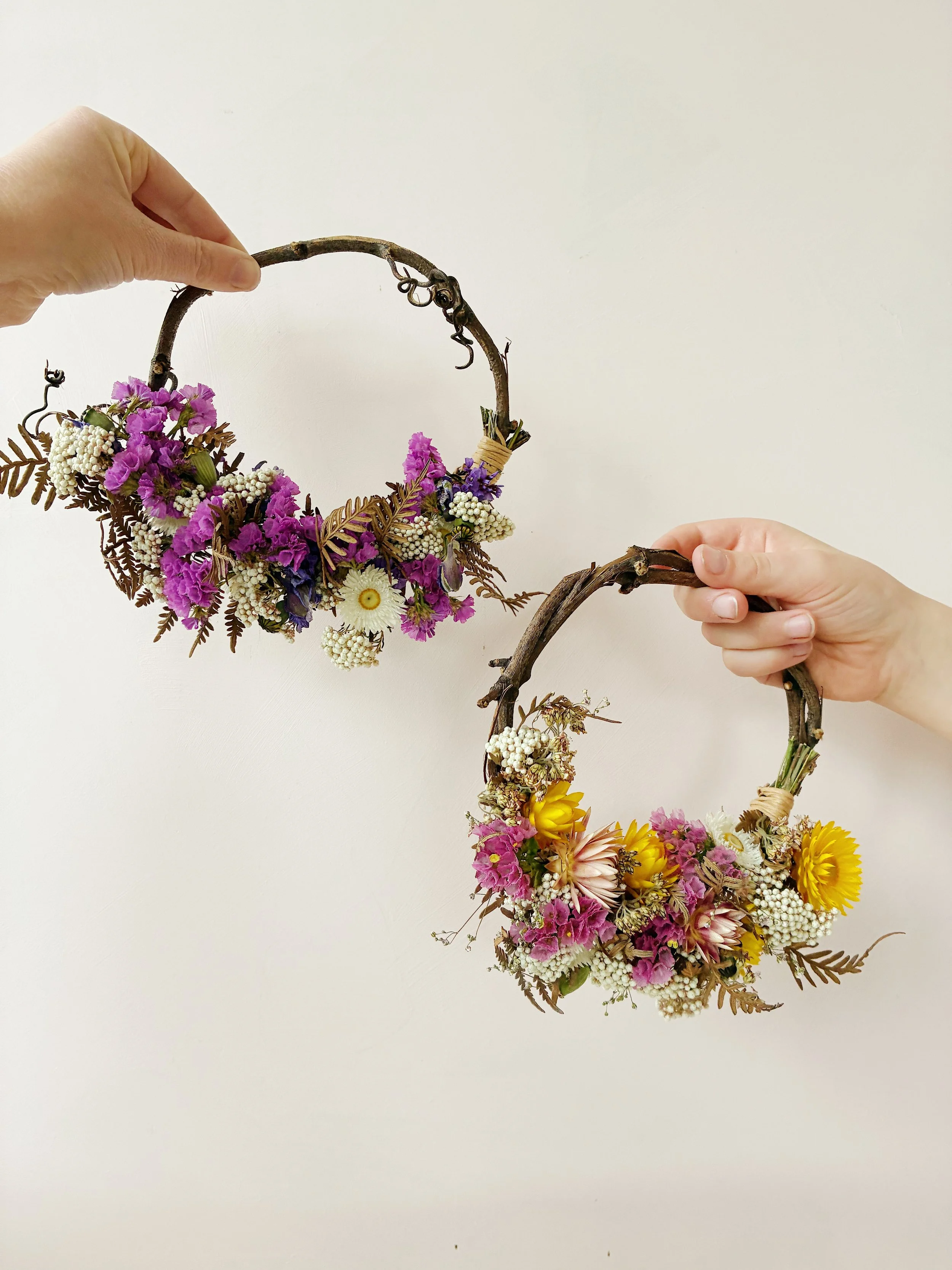 Mini Wreath