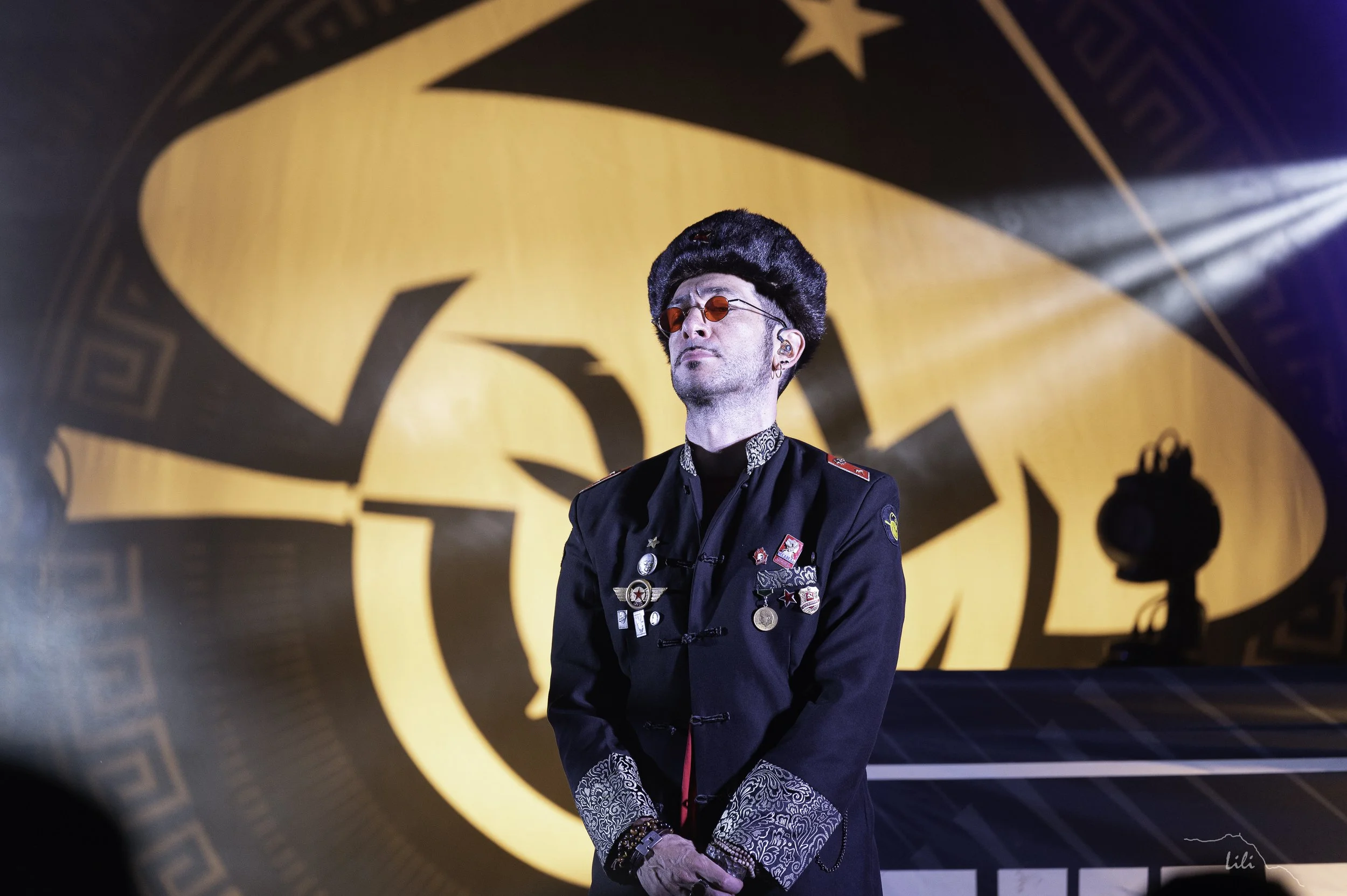 Soviet Suprem Musical'été Annemasse Aout 2024