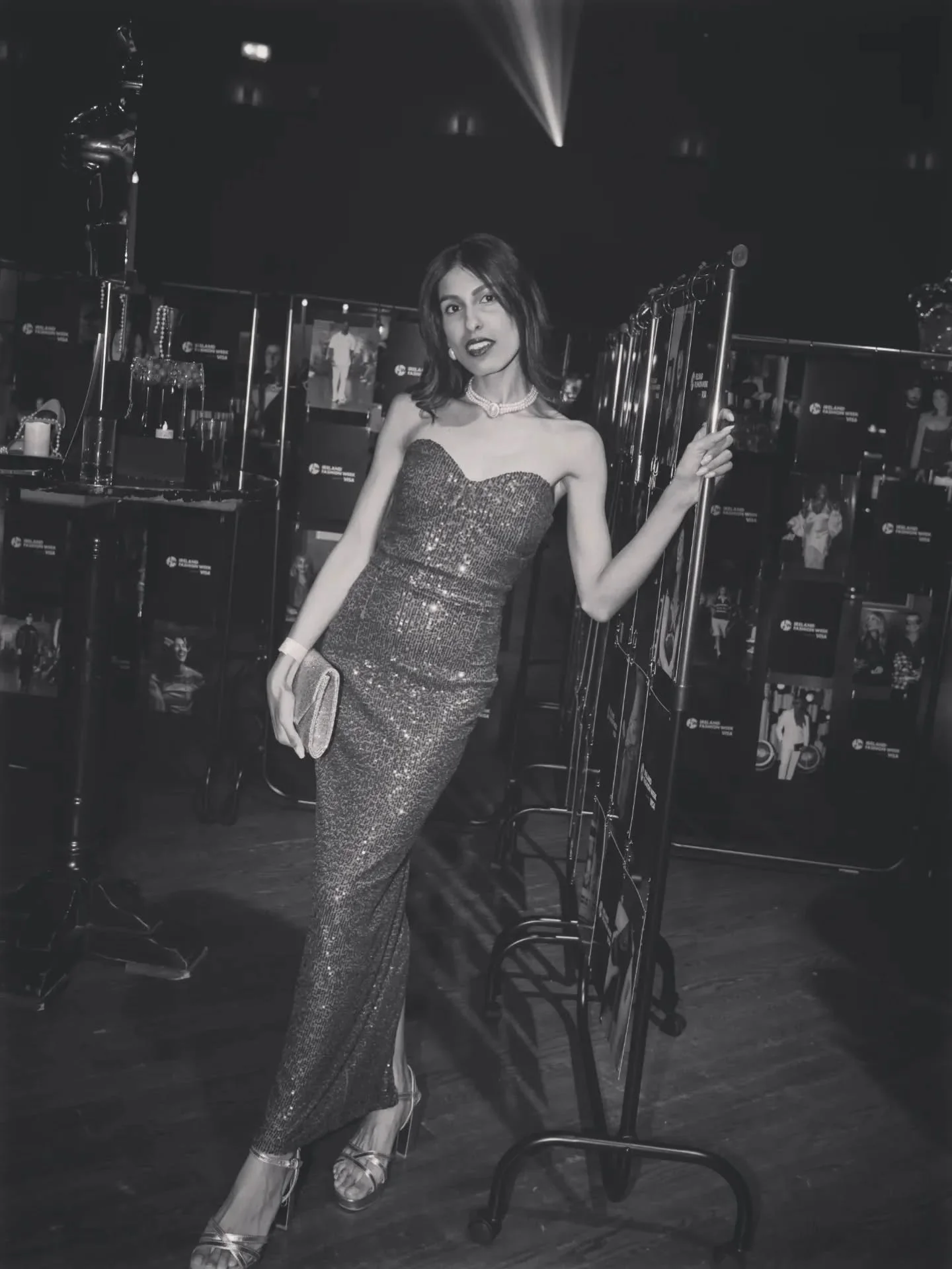 What a fabulous experience at @irelandfashionweek grand finale.
A beautifully put together celebration of Ireland's first fashion week ✨️👠
📸 @katieabowe
👗 @cinchedbychloe