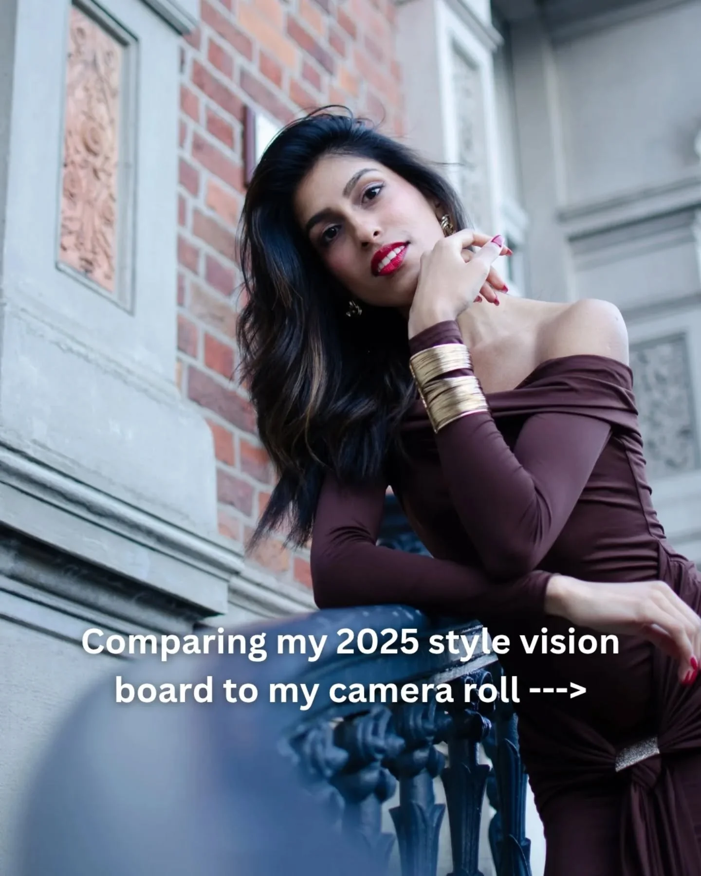 Time for you to make that style vision board. Full masterclass on my YouTube channel!

And if you want to make your 2026 wardrobe vision board with me live, grab tickets to my live event happening on the 31st of January 2026 in Dublin 🎫.

All links 
