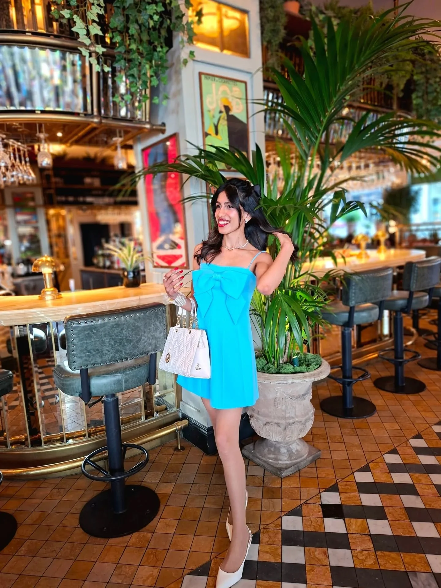 Your wardrobe is the costume for the life you&rsquo;re manifesting. Let's curate it together 🎀

​This week, I've put together a full guide on how to romanticize your wardrobe, from mindset to silhouettes.

​Watch the full breakdown on YouTube.

Link