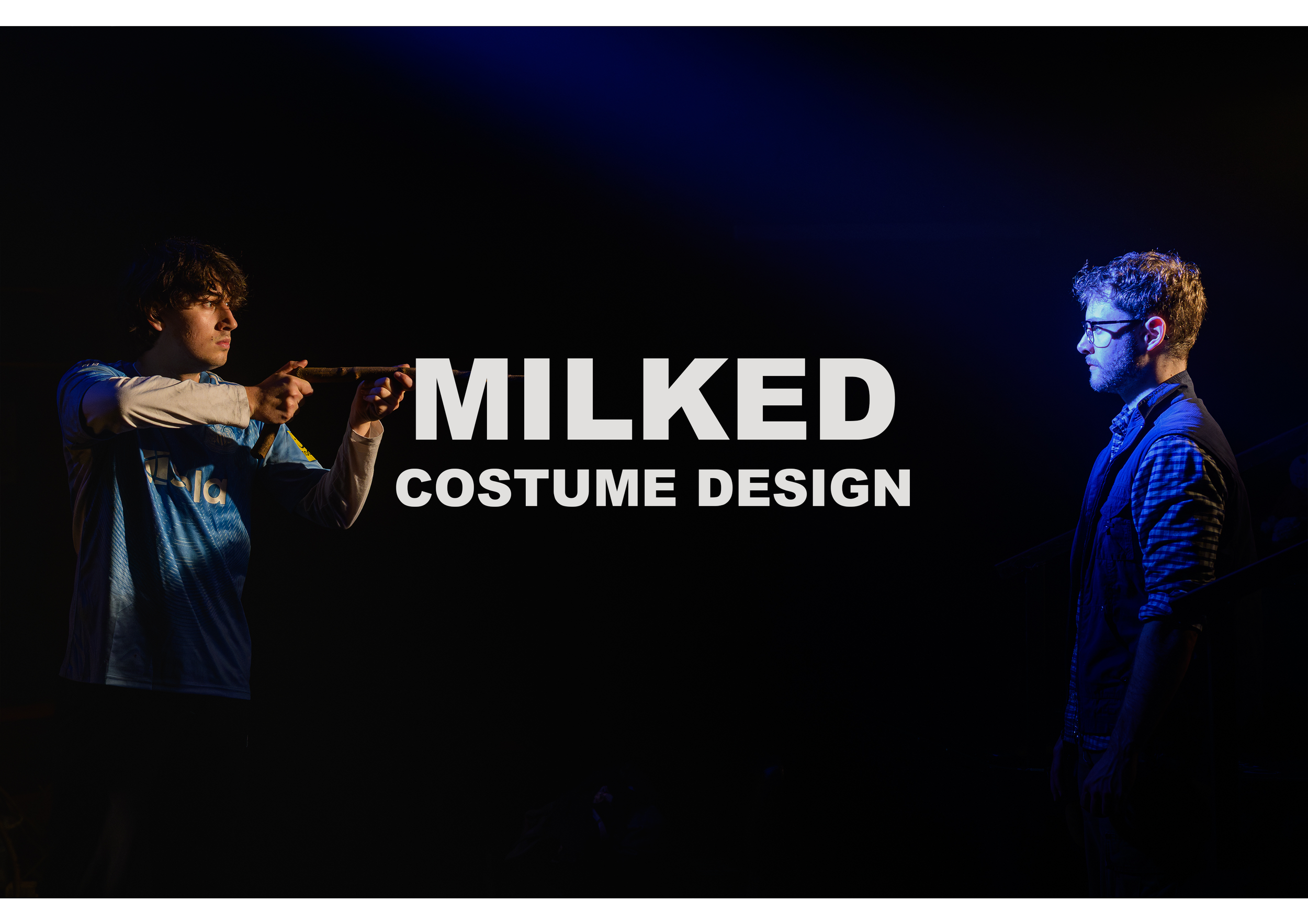 MILKED