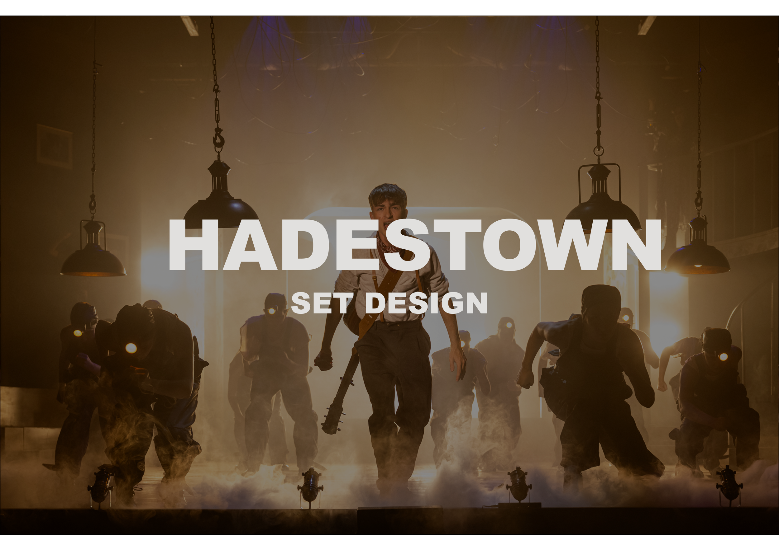 HADESTOWN