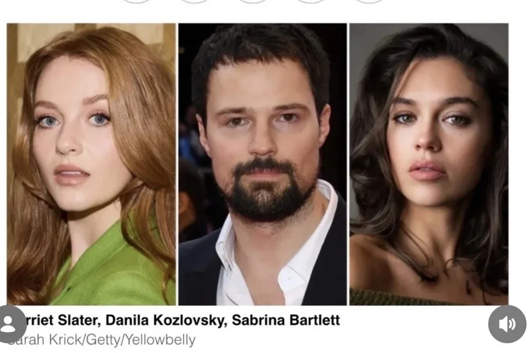 FROM LONDON WITH LOVE  (In Post Production)