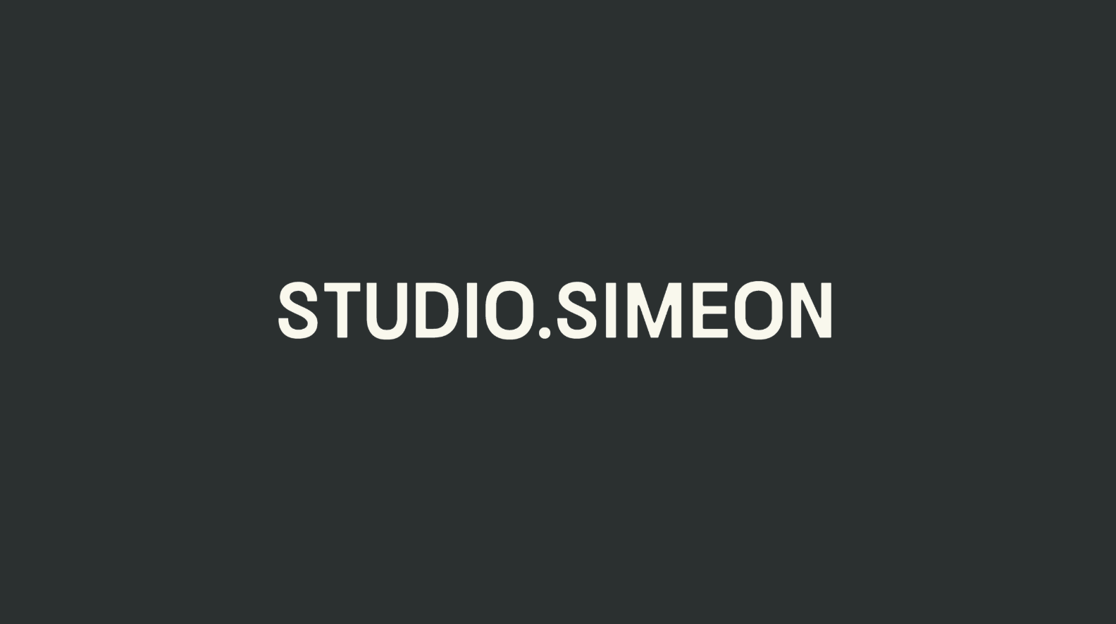 Studio Simeon