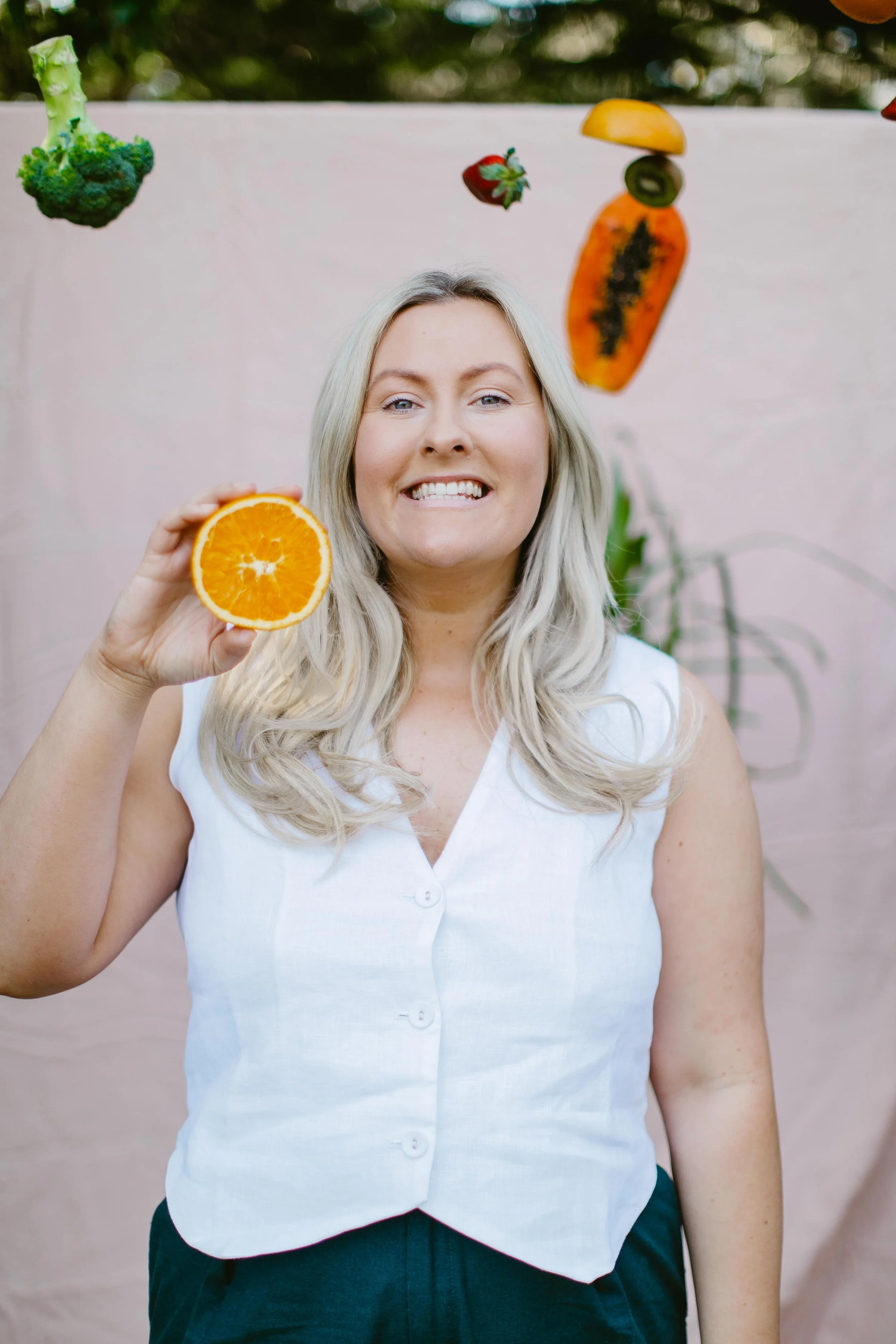 Early Childhood Dietetics