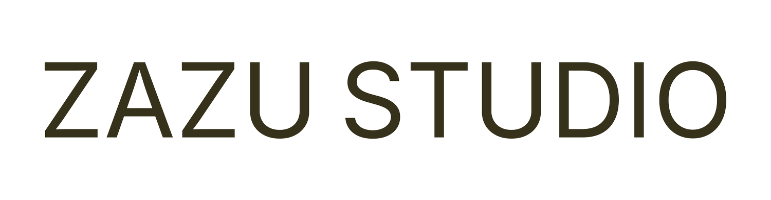 Zazu Studio - Branding, Content, Websites - Newcastle NSW