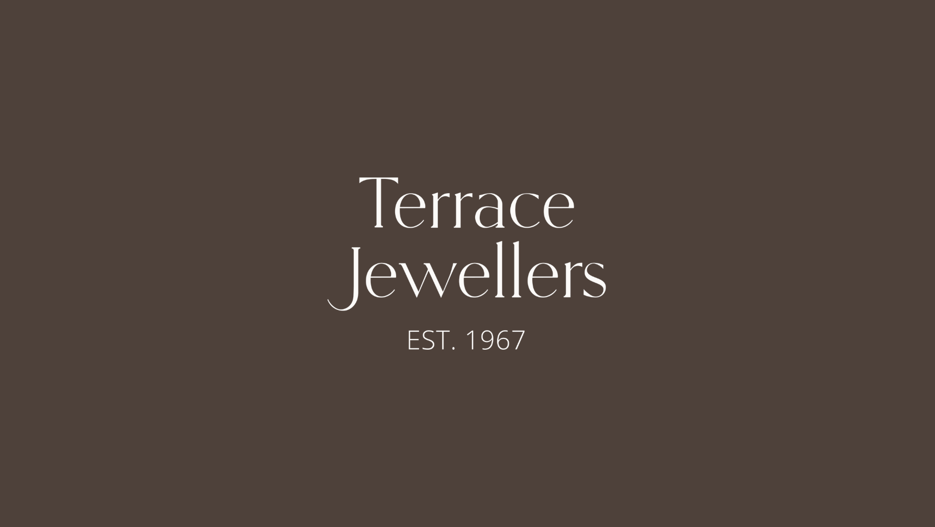Terrace Jewellers