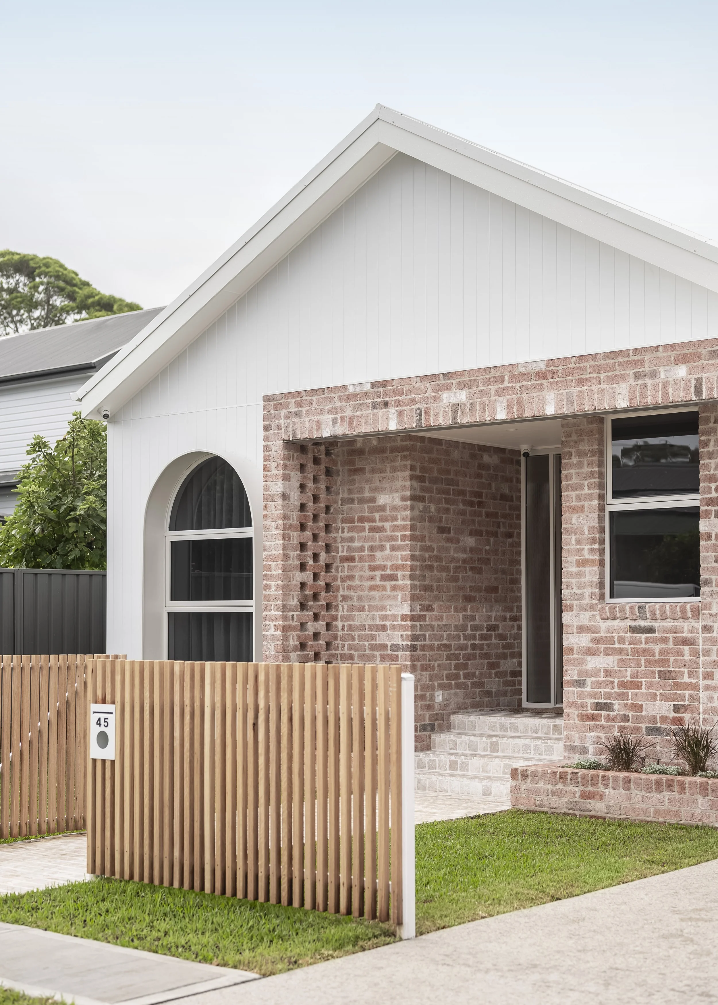 Teks Projects Fleet St Renovation