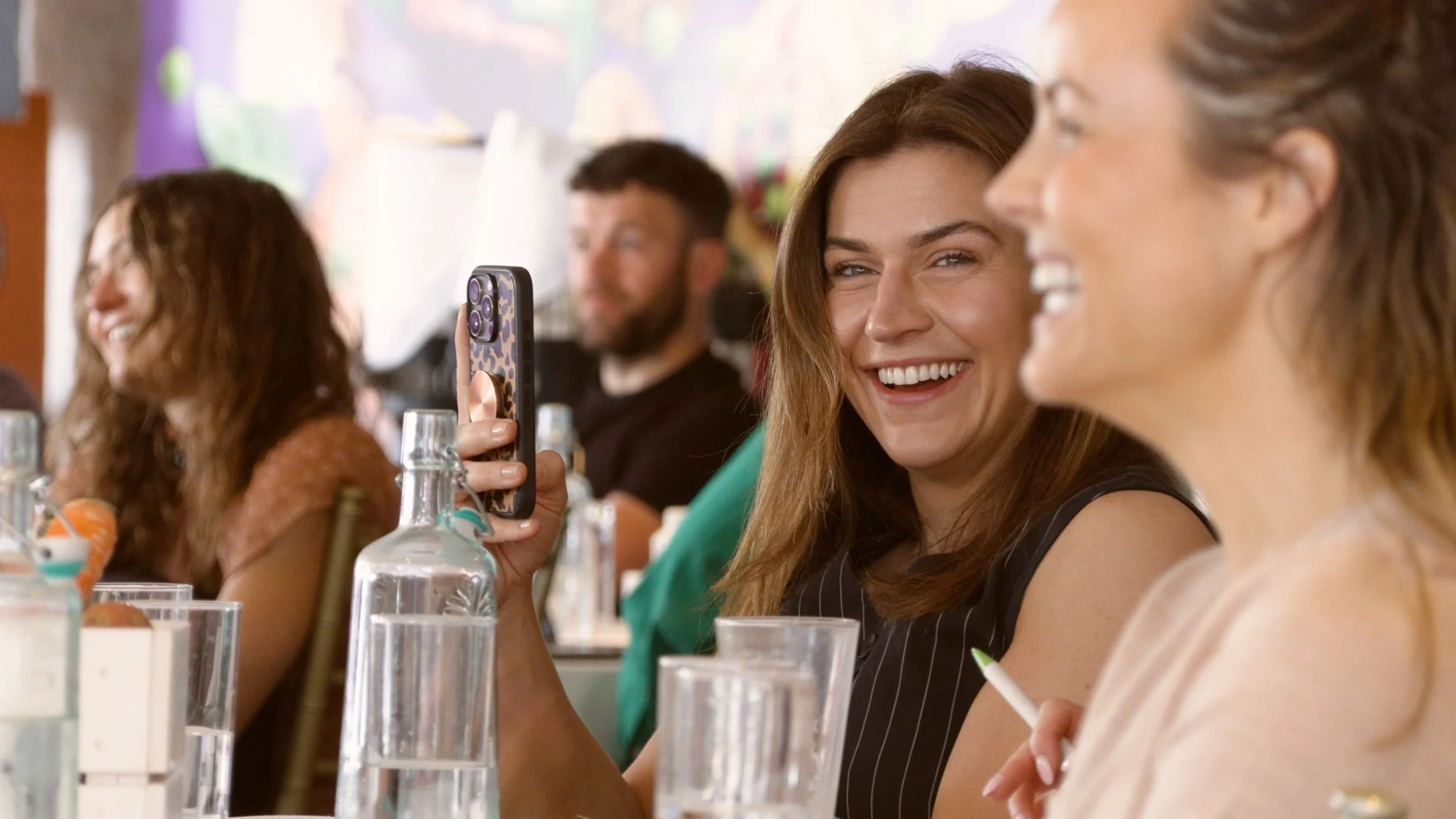 Corporate Event Photography | What Clients Actually Need