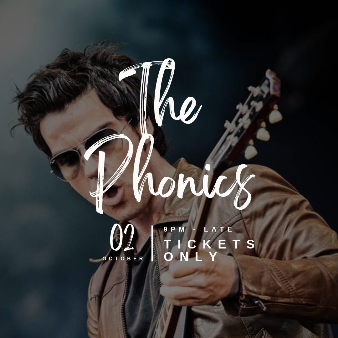 The Phonics