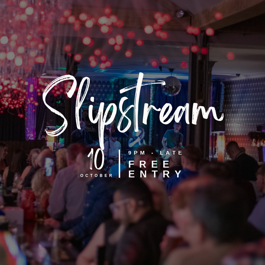Slipstream