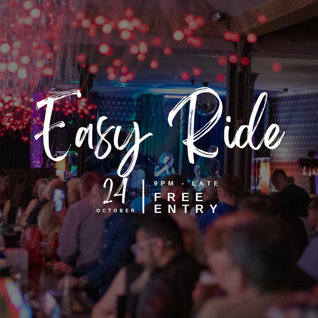 Easy Ride