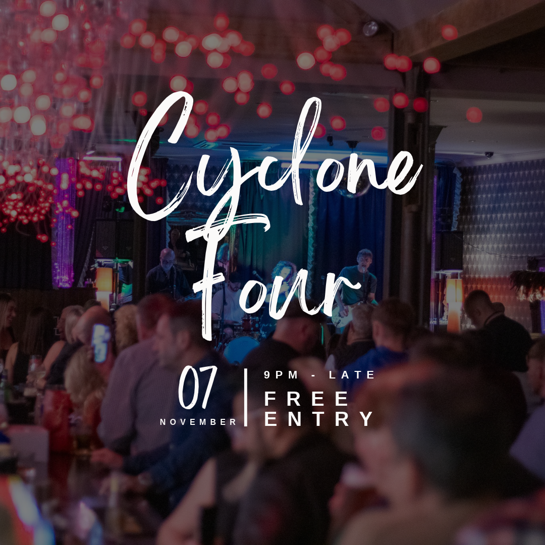 Cyclone four