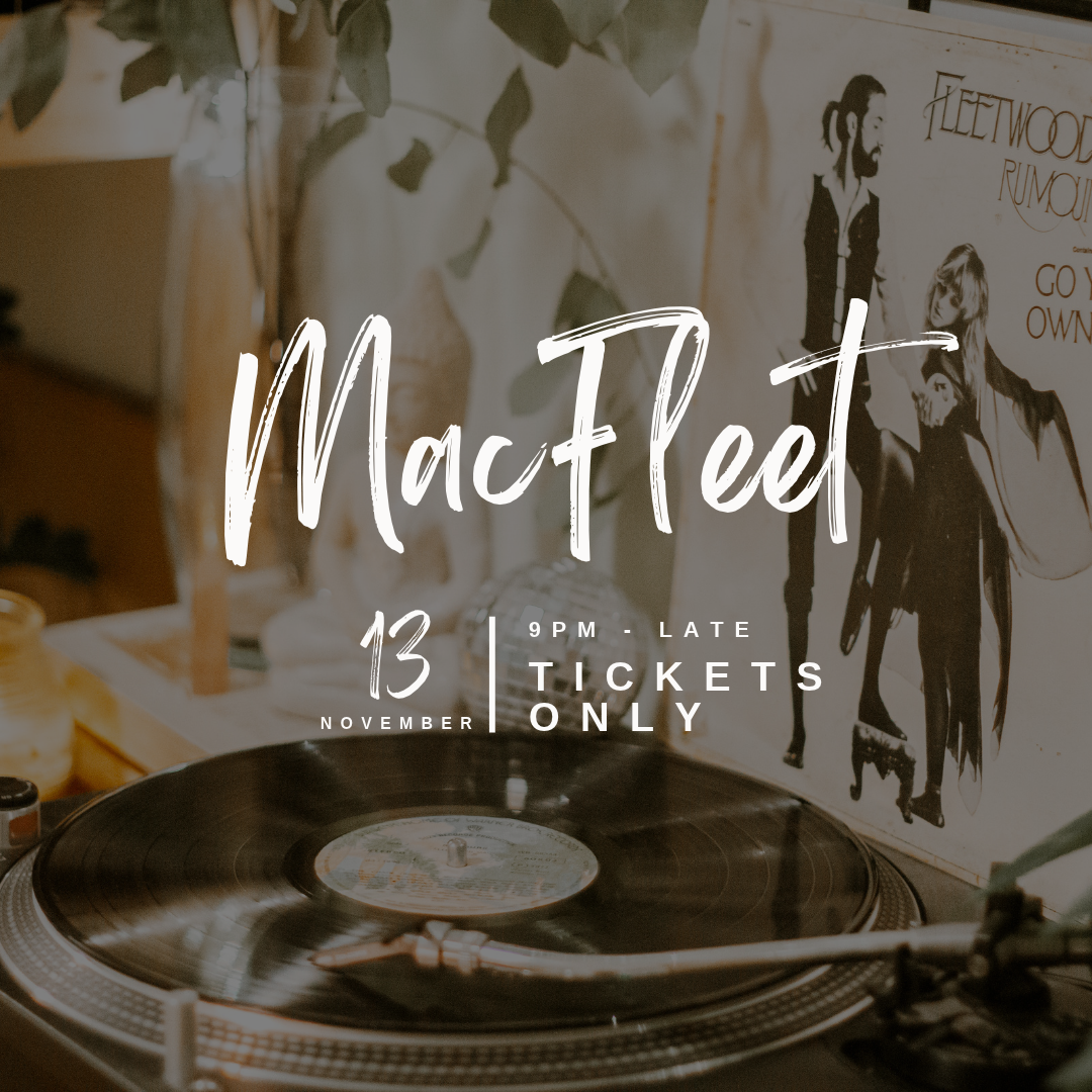MacFleet Live