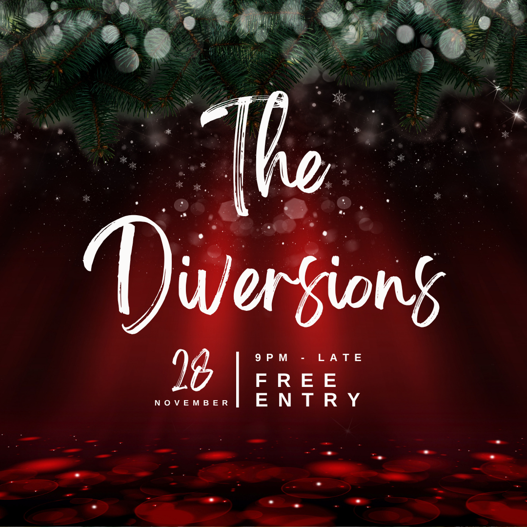 The Diversions