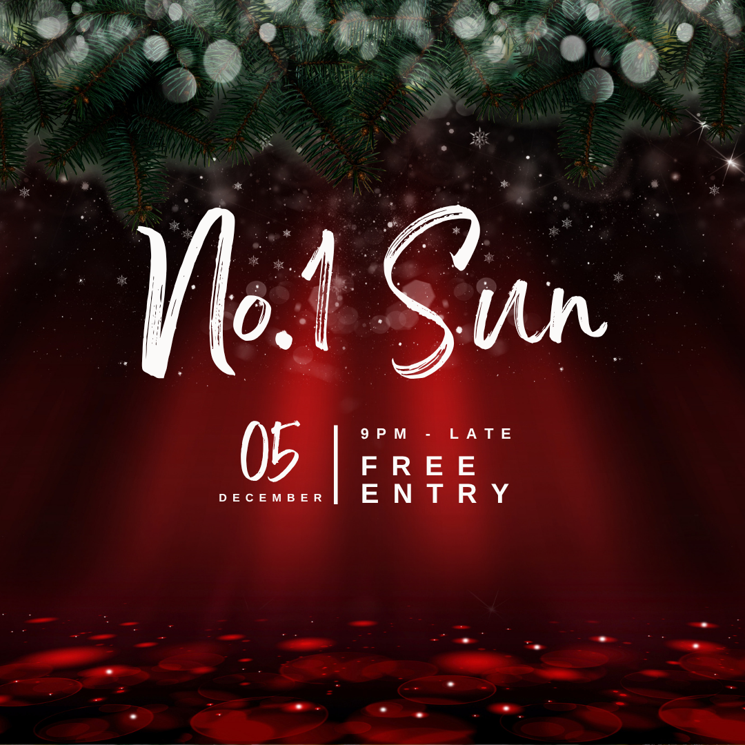 No.1 Sun