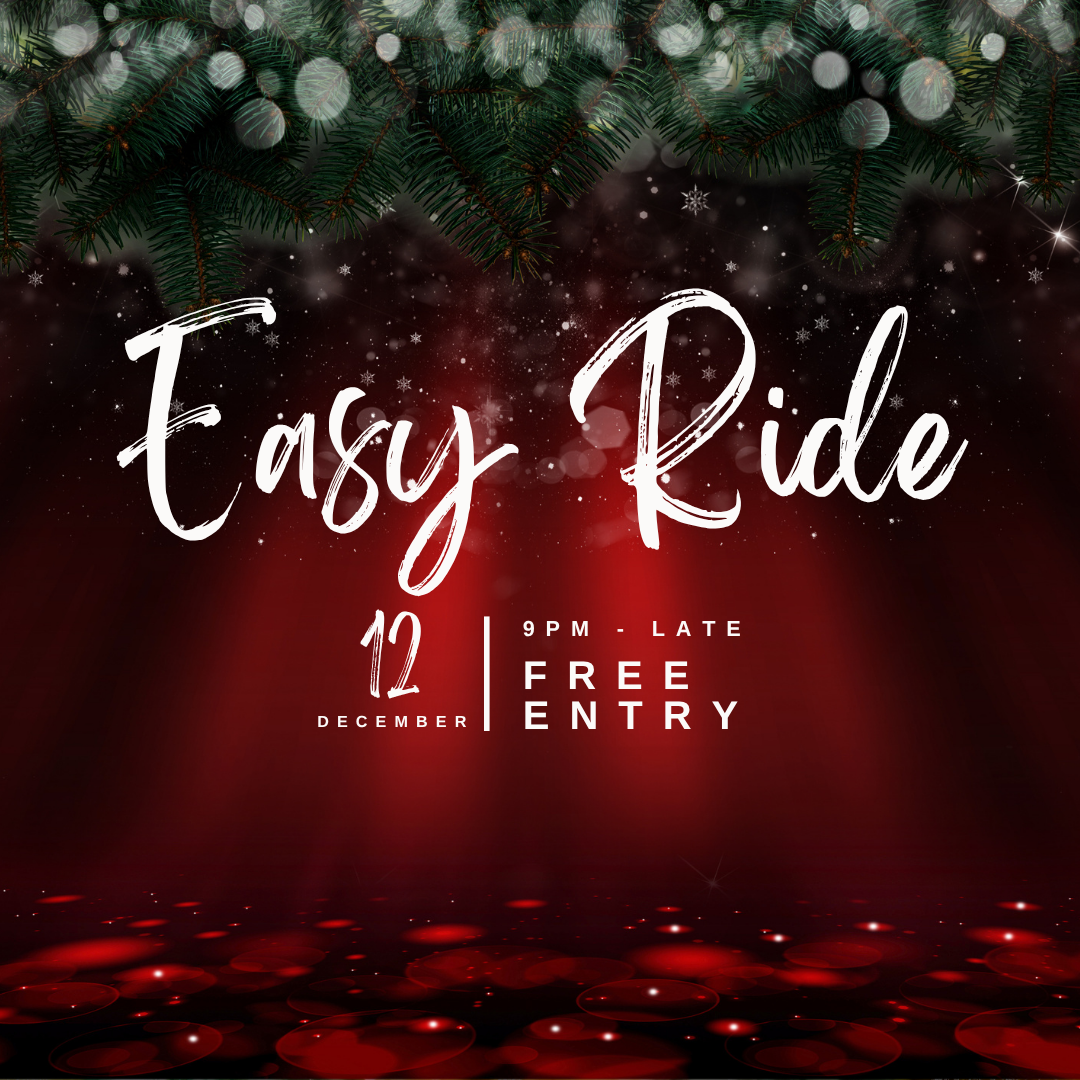 Easy Ride 