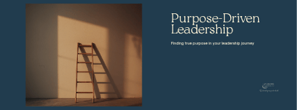 Leadership Begins With One Difficult Question
