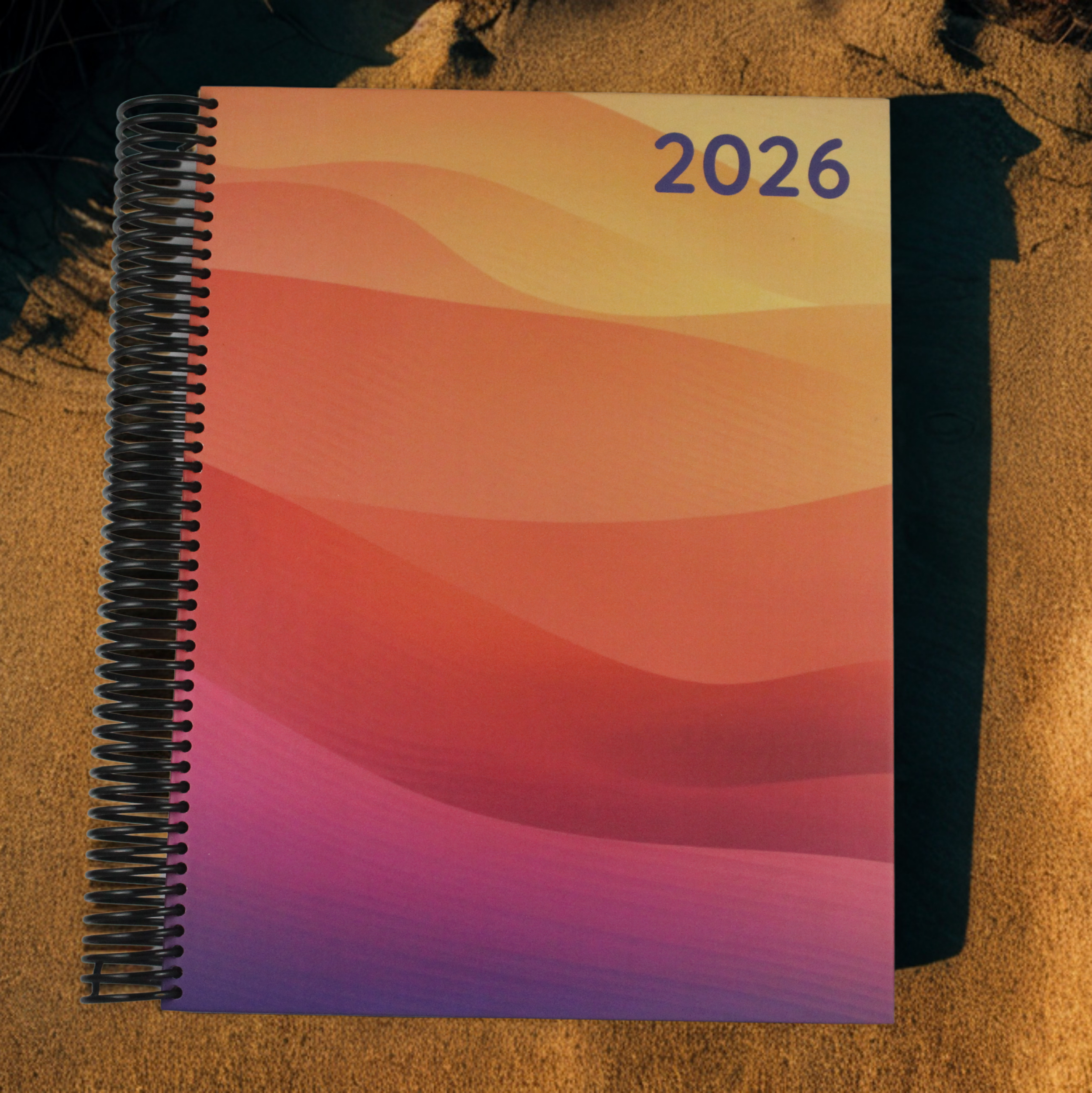 Paradise Planner - SOLD OUT