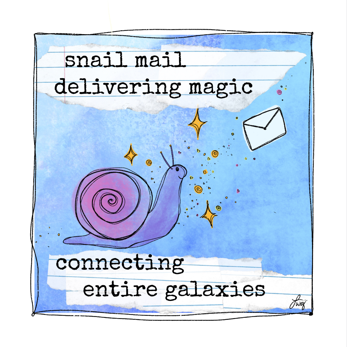 Snail Mail