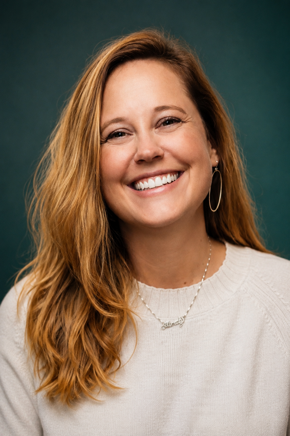 Mindy Haaf, LPCC-S, LICDC-CS, therapist at Wildflower Wellness Group