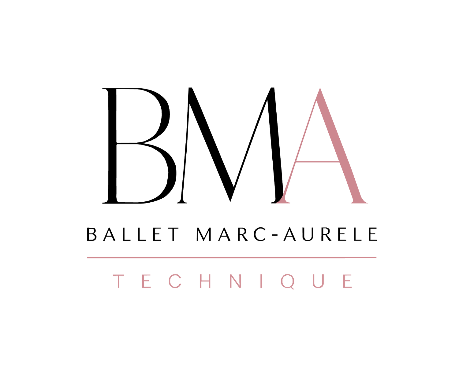 Ballet MarcAurele Coaching