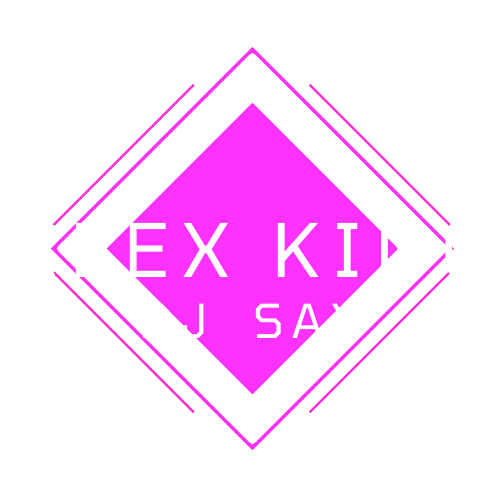 Alex King DJ Sax