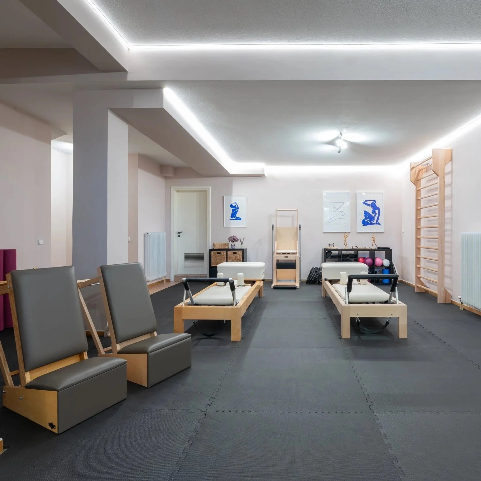 Studio 1