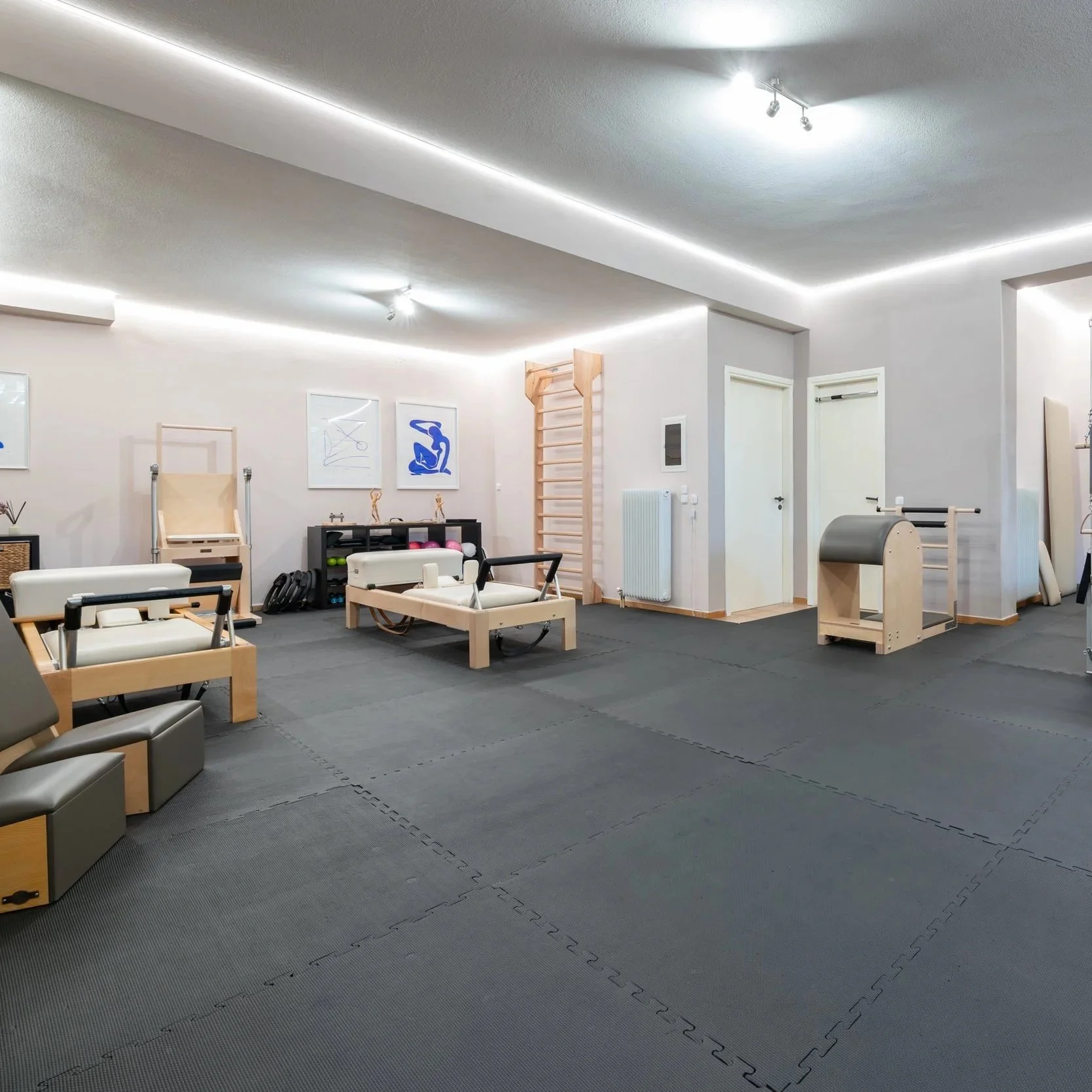 Studio 3