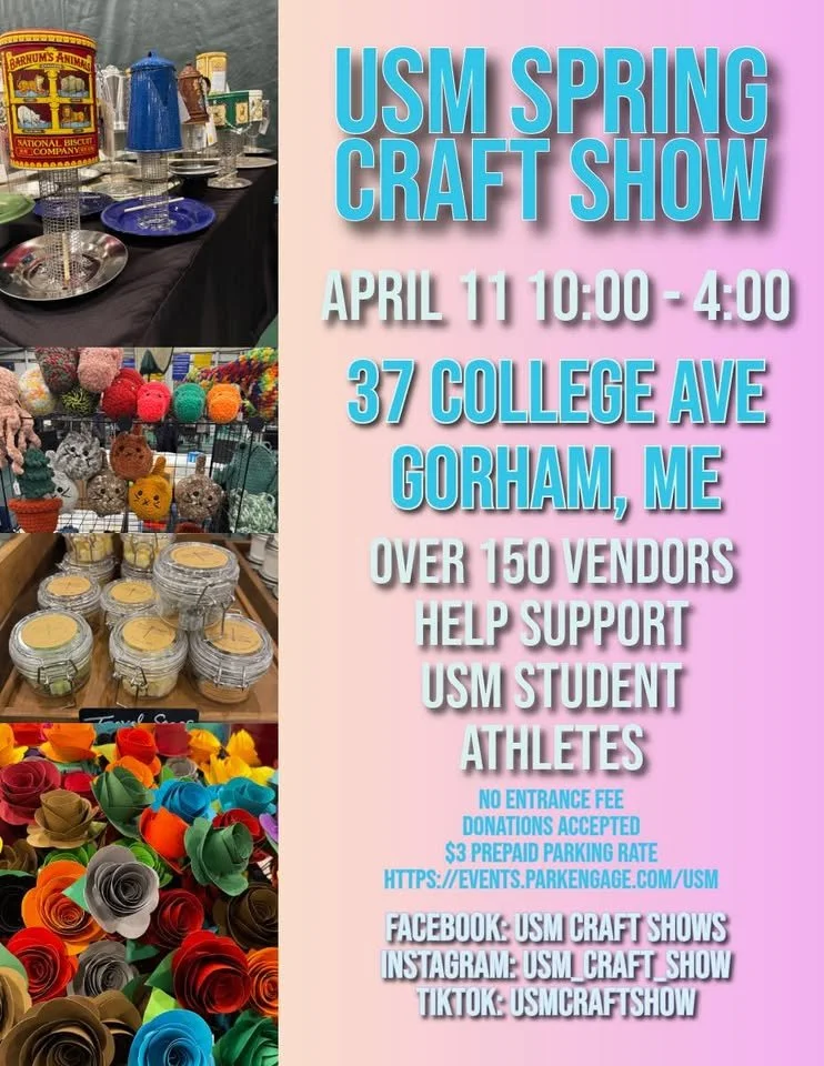 USM Craft Fair