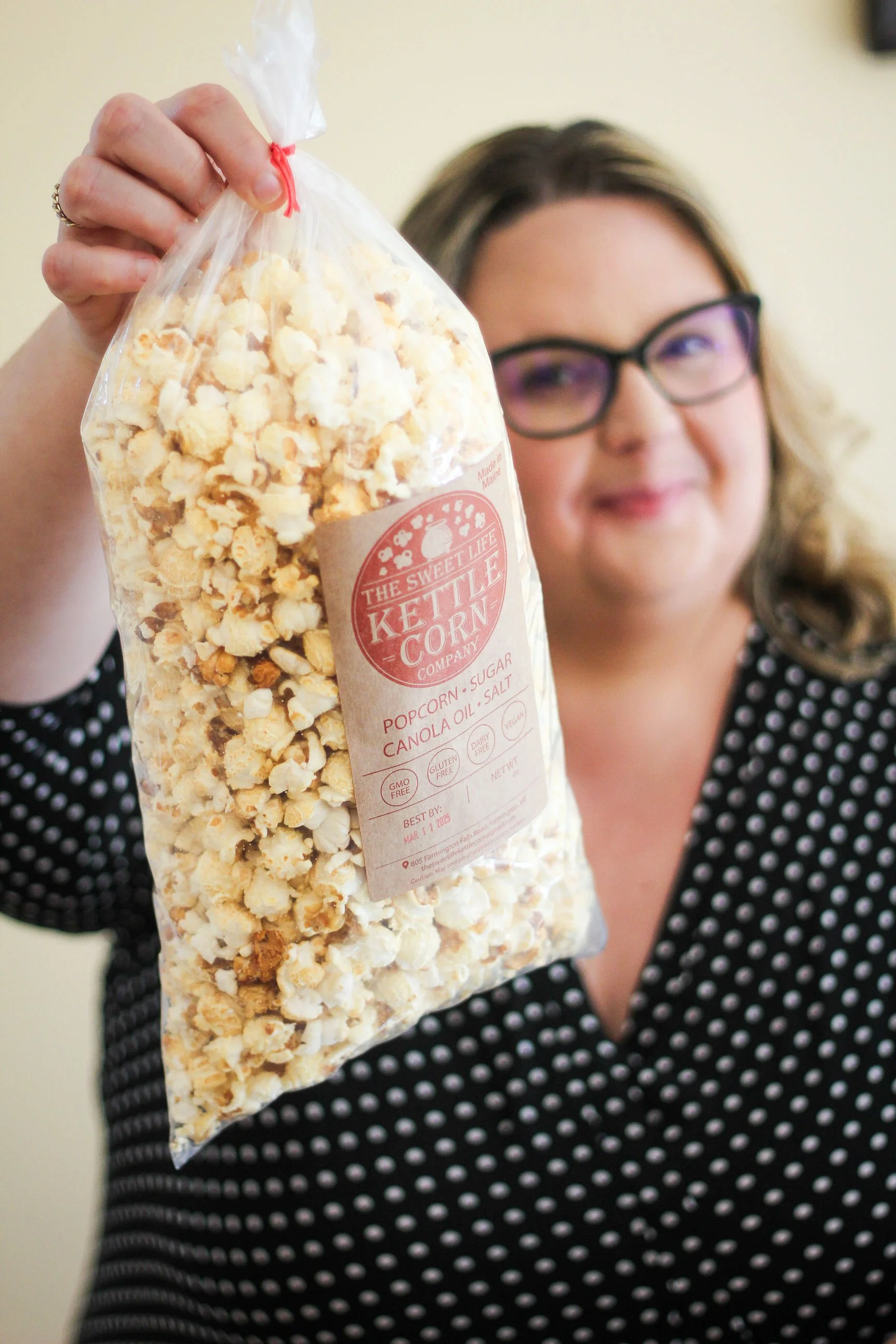 More Than Popcorn: Why We Kept This Business Going